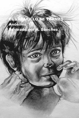 El Lazarillo de Tormes