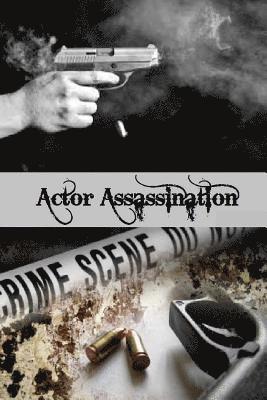 Charli May - Actor Assasination, Häftad