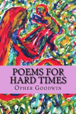 Poems For Hard Times