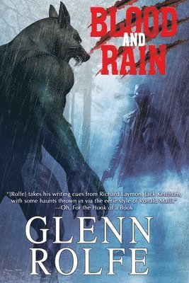 Blood and Rain 1