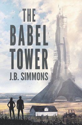 bokomslag The Babel Tower