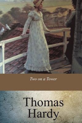 Two on a Tower 1