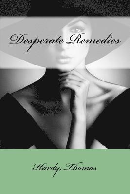 Desperate Remedies 1