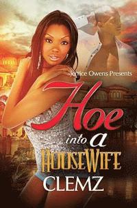 bokomslag Hoe Into A Housewife