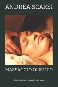 bokomslag Massaggio Olistico