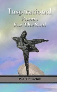 bokomslag Inspirational Poems For The Soul