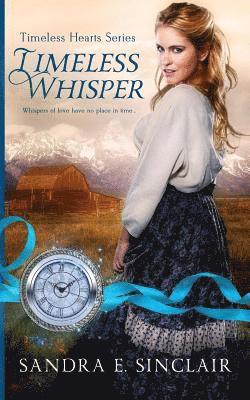 Timeless Whisper 1