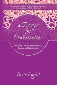 bokomslag A Recipe for Conversation