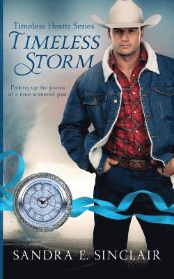 Timeless Storm 1