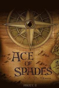 bokomslag Ace of Spades: Pirate II
