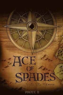 Ace of Spades: Pirate II 1