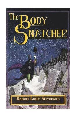 The Body Snatchers 1