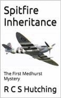 bokomslag Spitfire Inheritance