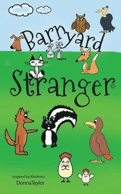 Barnyard Stranger 1