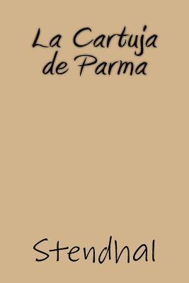 La Cartuja de Parma 1