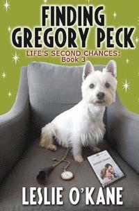 bokomslag Finding Gregory Peck