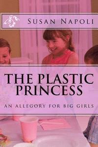 bokomslag The Plastic Princess