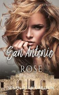bokomslag San Antonio Rose
