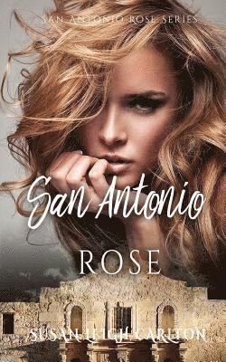 San Antonio Rose 1