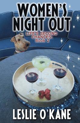 Leslie O'Kane - Women's Night Out, Häftad