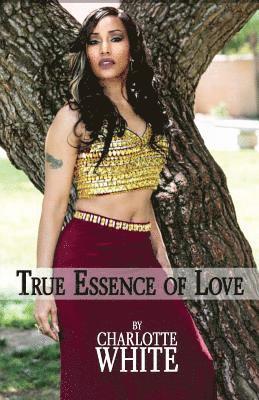 True Essence of Love 1