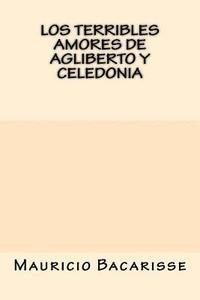 bokomslag Los Terribles Amores de Agliberto y Celedonia