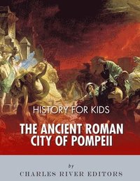 bokomslag History for Kids