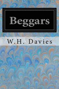 bokomslag Beggars