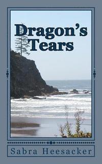 bokomslag Dragon's Tears