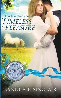 Timeless Pleasure 1