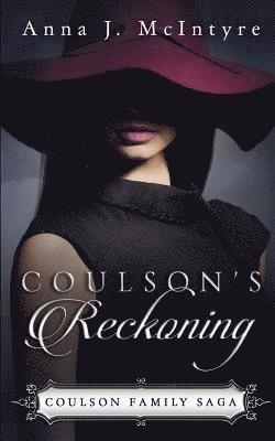 Coulson's Reckoning 1