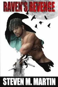 bokomslag Raven's Revenge