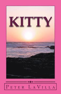 bokomslag Kitty: (and six other short stories)