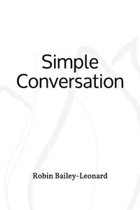 bokomslag Simple Conversation