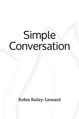 Simple Conversation 1