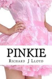 bokomslag Pinkie