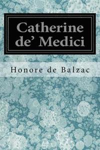 bokomslag Catherine de' Medici