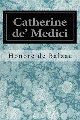 Catherine de' Medici 1