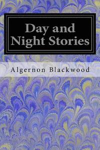 bokomslag Day and Night Stories