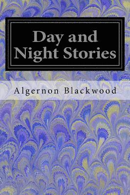 bokomslag Day and Night Stories