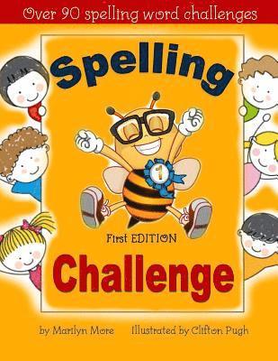 Spelling Challenge 1