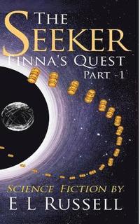 bokomslag The Seeker - Finna's Quest