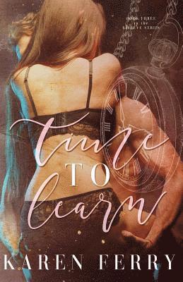 Karen Ferry, Karen J - Time To Learn, Häftad