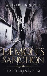 bokomslag A Demon's Sanction