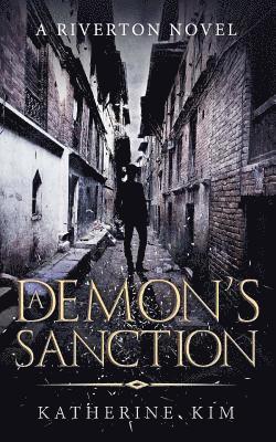 A Demon's Sanction 1