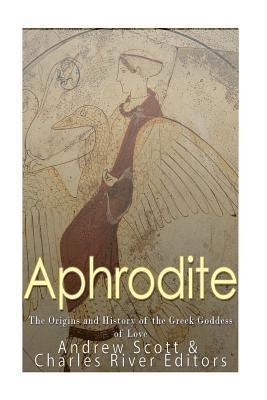 Aphrodite: The Origins and History of the Greek Goddess of Love 1