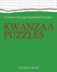 bokomslag Kwanzaa Puzzles