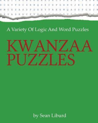 Kwanzaa Puzzles 1