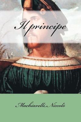 Il principe 1