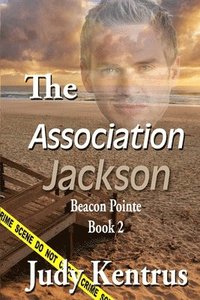 bokomslag The Association - Jackson: Footlight Theater Book 2